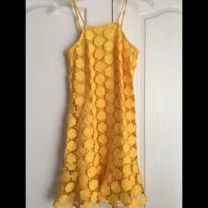 XS Trina Turk Night Out Dress